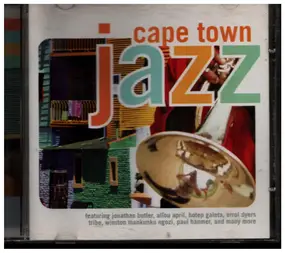 Various Artists - Cape Town Jazz
