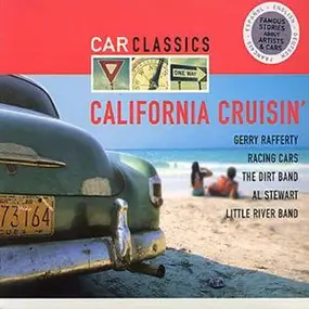 Various Artists - Car Classics - California Cruisin'