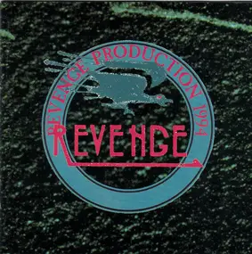 Various Artists - Catalogue Revenge 1994