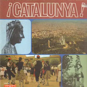 Various Artists - Catalunya