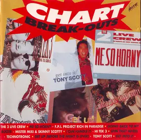 Various Artists - Chart Break-Outs