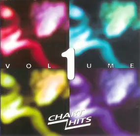 Die Allianz - Chart Hits - Volume 1 ‎