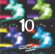 C-Block, Tic Tac Toe, Reamonn, a.o. - Chart Hits Volume 10 - 2000