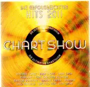 Double CD - Various - Chart Show - Die Erfolgreichsten Hits 2011