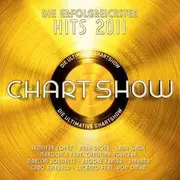 Double CD - Various - Chart Show - Die Erfolgreichsten Hits 2011