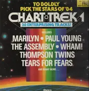 Various - Chart Trek 1