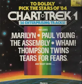 Various Artists - Chart Trek 1