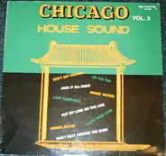 Haus Nouveau, Liz Torres, Shar, a.o. ... - Chicago House Sound - Vol. 2