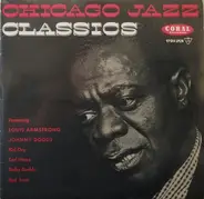 Kid Ory, Bud Scott, Earl Hines a.o. - Chicago Jazz Classics