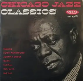Jazz Compilation - Chicago Jazz Classics