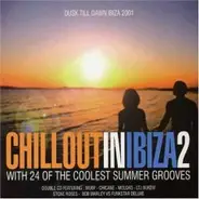 Sneaker Pimps / Age Of Love / Moloko a.o. - Chill Out in Ibiza 2
