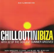 Fat Boy Slim / Nightmares On Wax a.o. - Chillout In Ibiza
