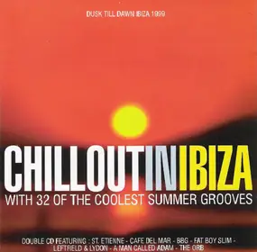 Various Artists - Chillout In Ibiza