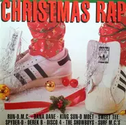 Run-D.M.C., Spyder-D, Surf M.C.'s, Derek B, etc - Christmas Rap