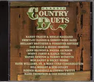 Randy Travis / Merle Haggard / a.o. - Classic Country Duets