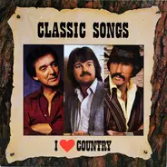 Bobby Bare, Ricky Skaggs - Classic Songs - I Love Country