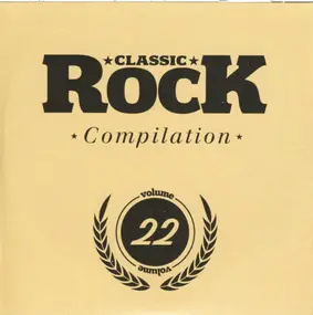 42 Decibel - Classic Rock Compilation Volume 22