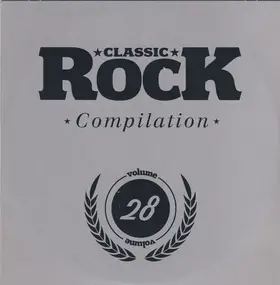 KAMCHATKA - Classic Rock Compilation Volume 28