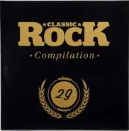 Black Label Society / Jackson Firebird / Black City a.o. - Classic Rock Compilation Volume 29