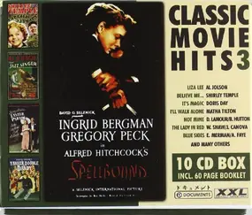 Various Artists - Classic Movie Hits 3