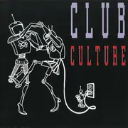 CD - Bass Bumpers / Interactive / etc - Club Culture