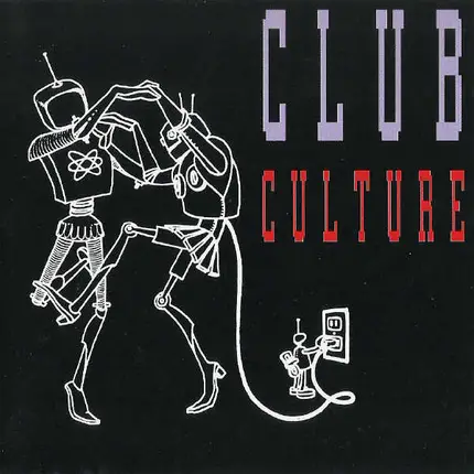 Bass Bumpers / Interactive / etc - Club Culture