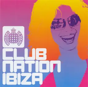 Dee Dee Warwick - Club Nation Ibiza