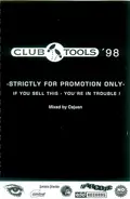 Byron Stingily / Mousse T. a.o. - Club Tools '98