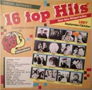 LP - Club Top 13 - Club Top 13 International September/Oktober 1987