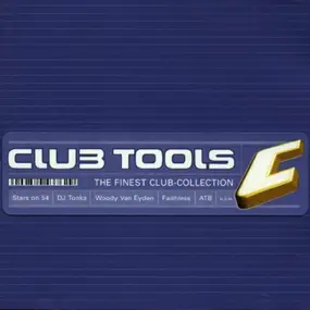 Various Artists - Club Tools