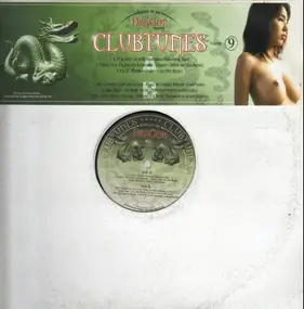 Hip Hop Sampler - Clubtunes Vol. 9