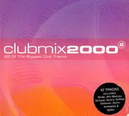 Modjo / Spiller / Bob Sinclar - Clubmix 2000 ②