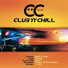 Various Artists - Club'n'Chill
