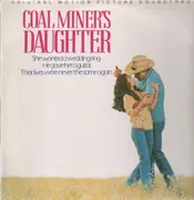 LP - Bernard Schwarz, Loretta Lynn, Sissy Spacek - Coal Miner's Daughter