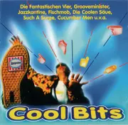 CD - Jazzkantine, Die Fantastischen Vier, a.o. - Cool Bits