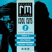 7'' - Various - Cool Cuts 2