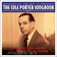Ella Fritzgerald / Johnny Mathis / etc - Cole Porter Songbook