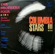 Jerry Vale, Barbra Streisand, John Davidson ... - Columbia Stars !!!