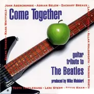 Various - Come Together Guitar Tribute to Beatles