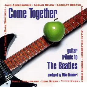 Various Artists - Come Together Guitar Tribute to Beatles