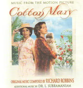 Richard Robbins - Cotton Mary (Music From The Motion Picture)