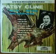Patsy Cline, Hank Locklin, a.o. - Country And Western Album