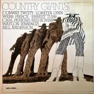 Various - Country Giants