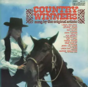 Leroy Van Dyke - Country Winners