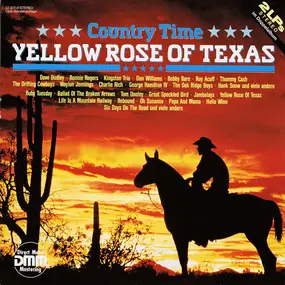 Bobby Bare - Country Time - Yellow Rose Of Texas