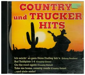 Various Artists - Country und Trucker Hits