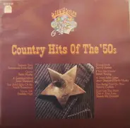 Sonny James, Ferlin Husky, a.o. - Country Hits Of The `50s
