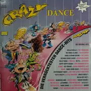 LP - Various - Crazy Dance