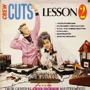 Jocelyn Brown, Screamin' Tony Baxter... - Crew Cuts Lesson Two