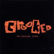 Scotty Hard, Mentol Nomad, Bill Laswell, u.a - Crooked-the Original Score